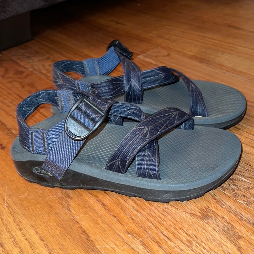 Chaco Sandals